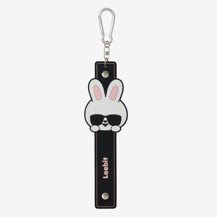 Stray Kids Towel Holder RUN IT JAPAN World Tour Official MD Leebit Ver - main image 1
