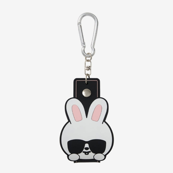 Stray Kids Towel Holder RUN IT JAPAN World Tour Official MD Leebit Ver - main image 2