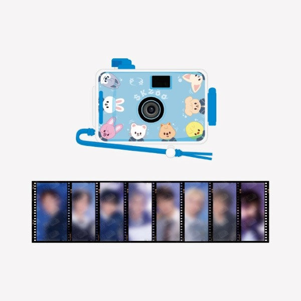 Stray Kids Waterproof Camera Set SKZ Magic School in Busan main image