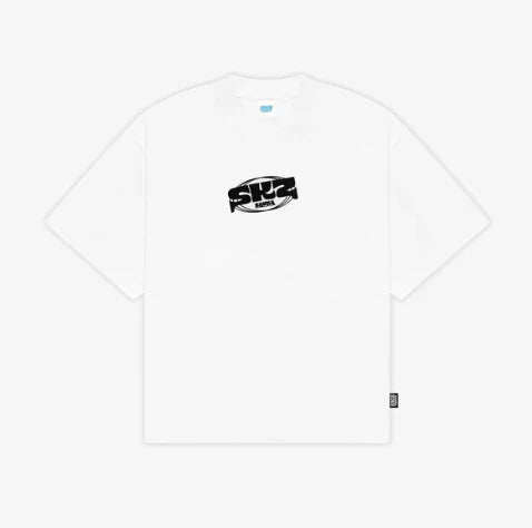 Stray Kids Oversized T-shirt JYP JAPAN POP-UP Store 2025 Official MD 