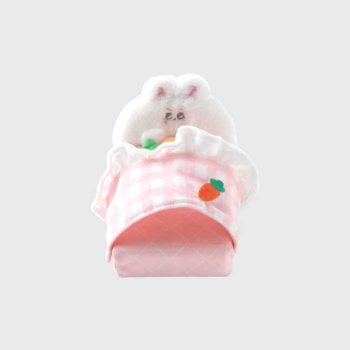 SUHO 10CM Doll Bed 2025 SUHO CONCERT SU HOME' Encore Official MD - main image