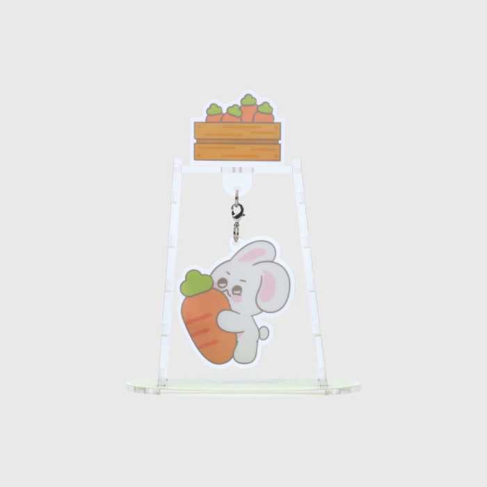 SUHO Acrylic Stand 2025 SUHO CONCERT SU HOME Encore Official MD - main image