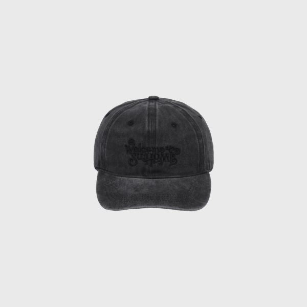 SUHO - Ball Cap 2024 SUHO CONCERT SU HOME MD Main Image