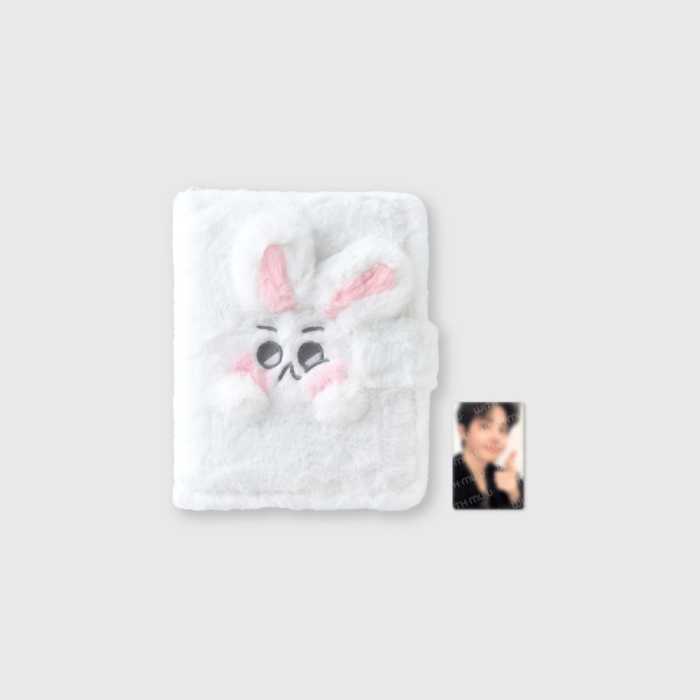 SUHO Diary Set 2025 SUHO CONCERT SU HOME Encore Official MD - main image