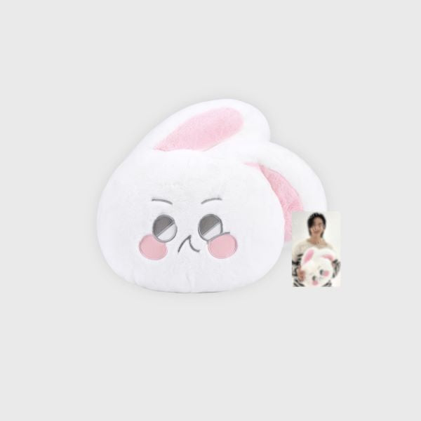 SUHO - Face Cushion Set 2024 SUHO CONCERT SU HOME MD Main Image