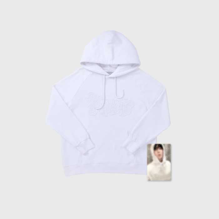 SUHO Hoodie Set 2025 SUHO CONCERT SU HOME Encore Official MD - main image