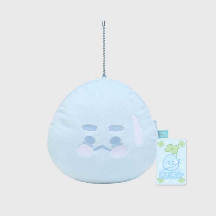 SUHO Pouch Set BANG-WOO-RI Ver 2025 SUHO CONCERT SU HOME Encore Official MD - main image