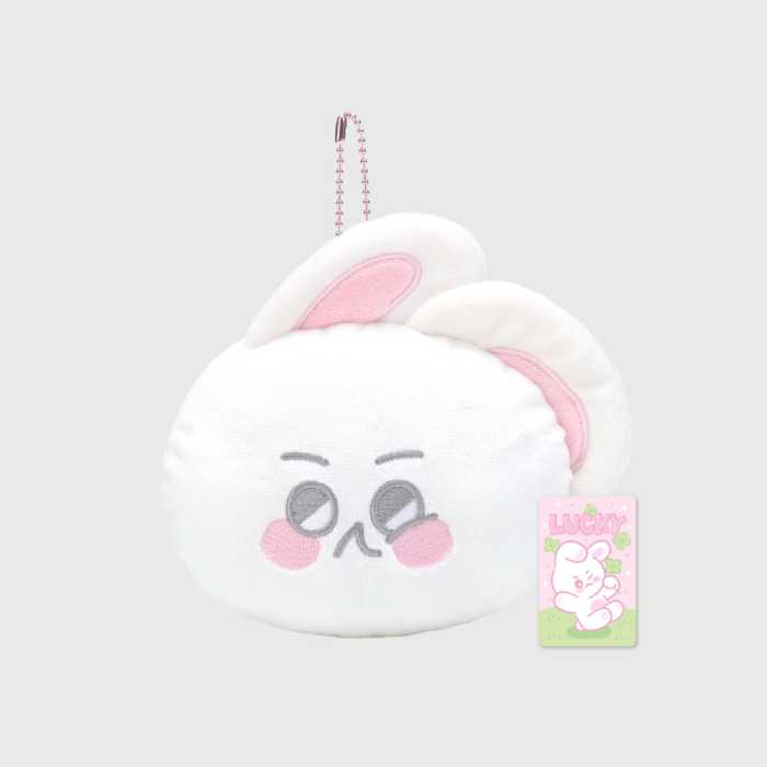 SUHO Pouch Set COTTONEE Ver 2025 SUHO CONCERT SU HOME Encore Official MD - main image