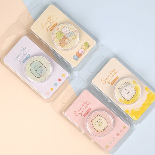 Sumikko Gurashi Pop Socket Phone Stand &amp; Grip Main Product Image