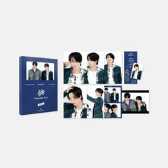 SUPER JUNIOR-83z - Photo Set [2026 Fancon Tour '1983' In Seoul