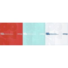 SUPER JUNIOR-83z - Promise [1st Mini Album - 3 Set Package] - K PLACE