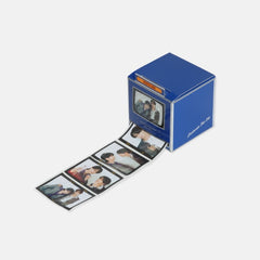 SUPER JUNIOR-83z - Sticker Set [2026 Fancon Tour '1983' In Seoul