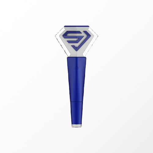 SUPER JUNIOR Official Light Stick Special Edition - Main Image