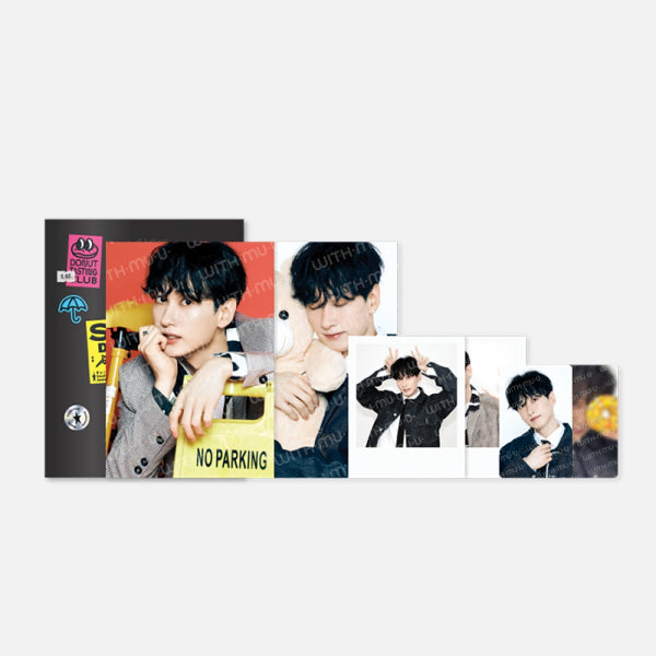 SUPER JUNIOR Photo Pack 2026 SM ARTIST Seasons Greetings Official MD - Main Image