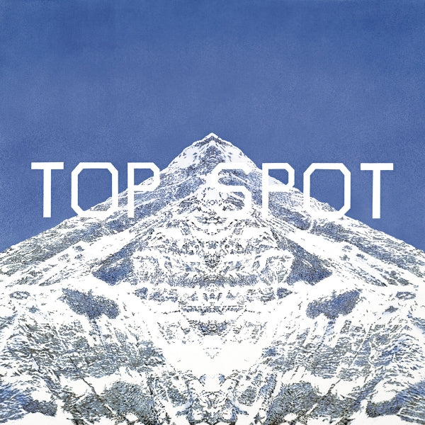 TOP - TOP SPOT - ANOTHER DIMENSION 1st Studio Album - Main Image