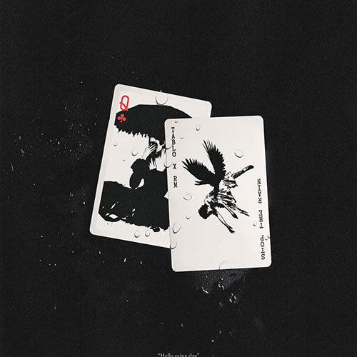 Tablo X RM Stop The Rain - Main Image