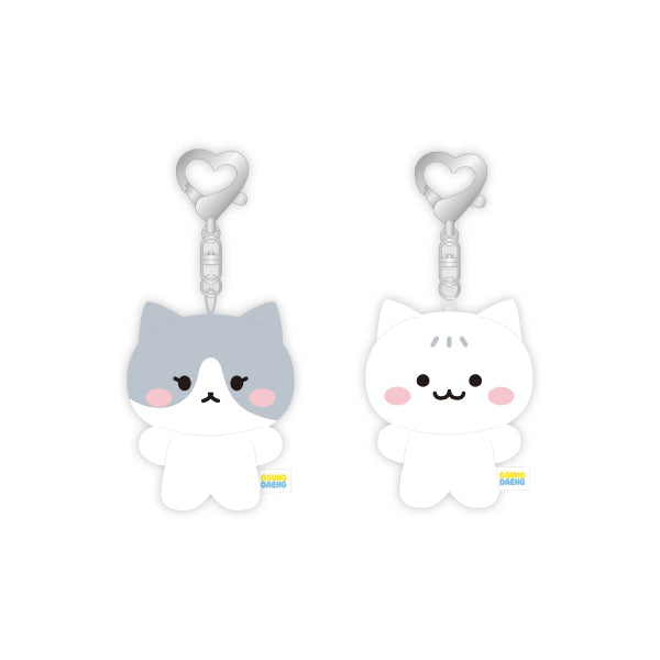 Taemin 10CM Doll 2025 Ggung Daeng Pop-up Love Blossom Official MD - Main Image