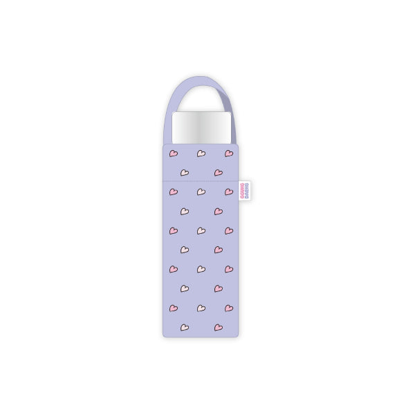 テミン ポップアップ “LOVE BLOSSOM” 折りたたみ UV 傘 TAEMIN - Folding UV Umbrella [2025 GGUNG DAENG 'Love Blossom