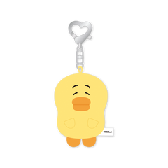 TAEMIN - 8CM Doll [2026 TAEMori 'COZY NEST' POP-UP Store Official