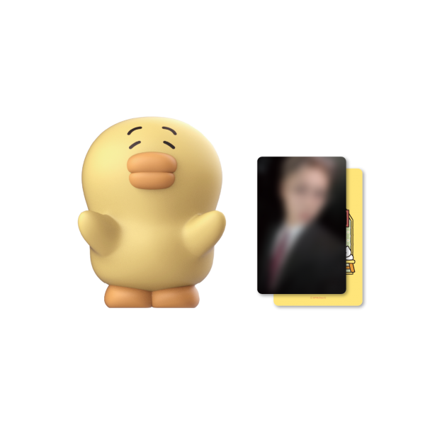TAEMIN Figure Hug 2026 TAEMori COZY NEST POP UP Store Official MD - main image