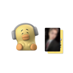 TAEMori POPUP COZY NEST スノードーム テミン TAEMIN - Figure (Music) [2026 TAEMori 'COZY NEST' POP-UP Store