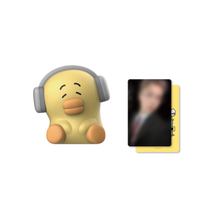 TAEMIN - Figure (Music) [2026 TAEMori 'COZY NEST' POP-UP Store TAEMIN - Figure (Music) [2026 TAEMori 'COZY NEST' POP-UP Store