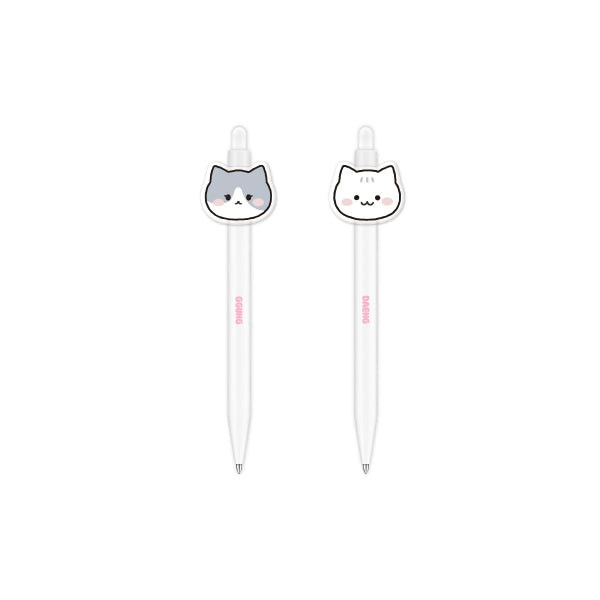 TAEMIN Gel Pen  2025 Ggung Daeng Pop-up Love Blossom Official MD - Main Image