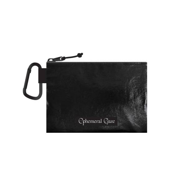 TAEMIN Mini Pouch 2024 World Tour Ephemeral Gaze Official MD - main image