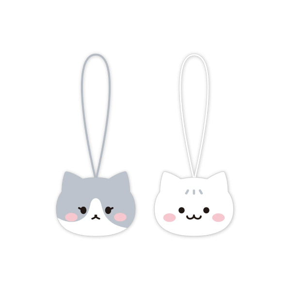 Taemin Mochi Ball 2025 Ggung Daeng Pop-up Love Blossom Official MD - Main Image

