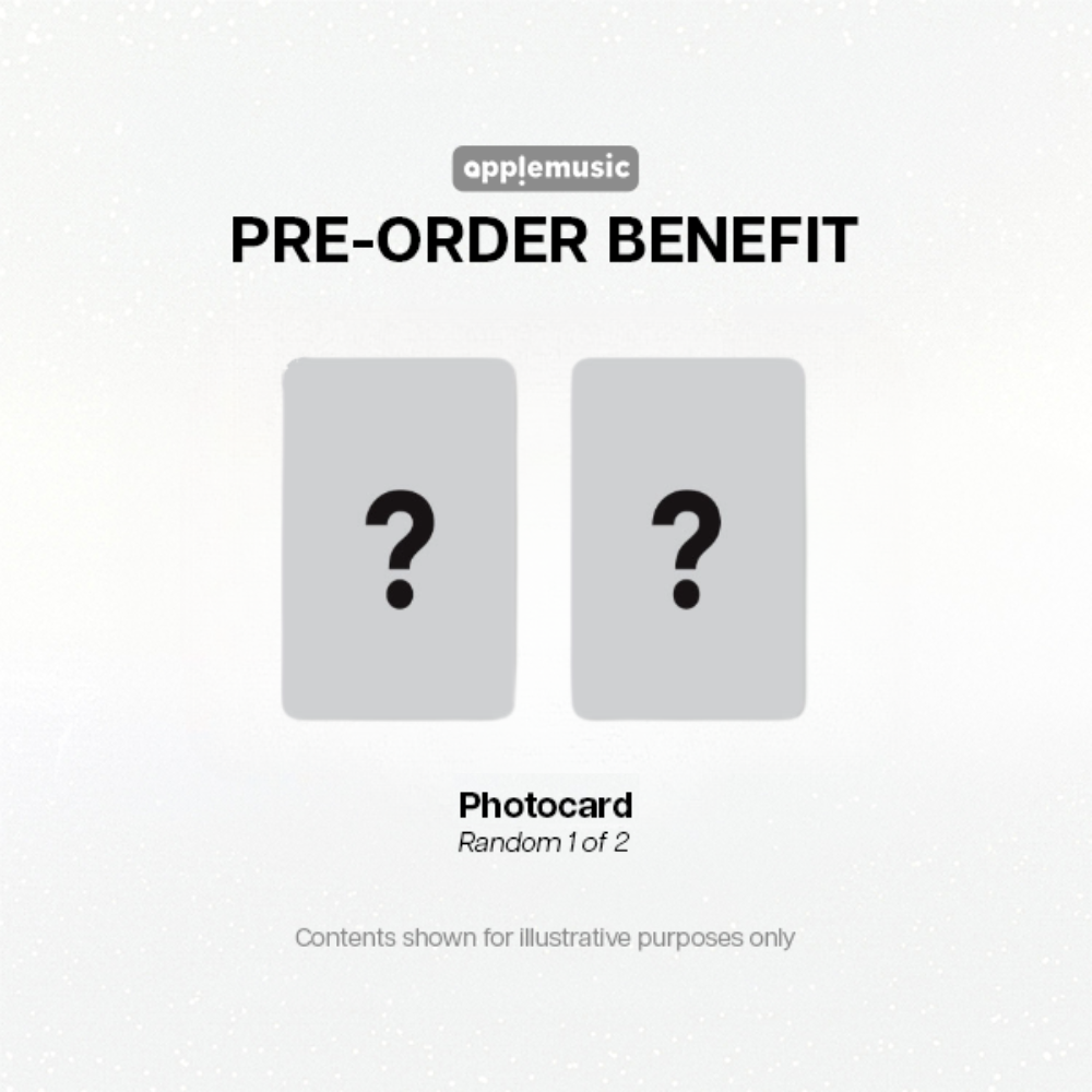 TAEMIN PHASE I Soft Violence Mini Album Photobook Ver - Apple Music POBs