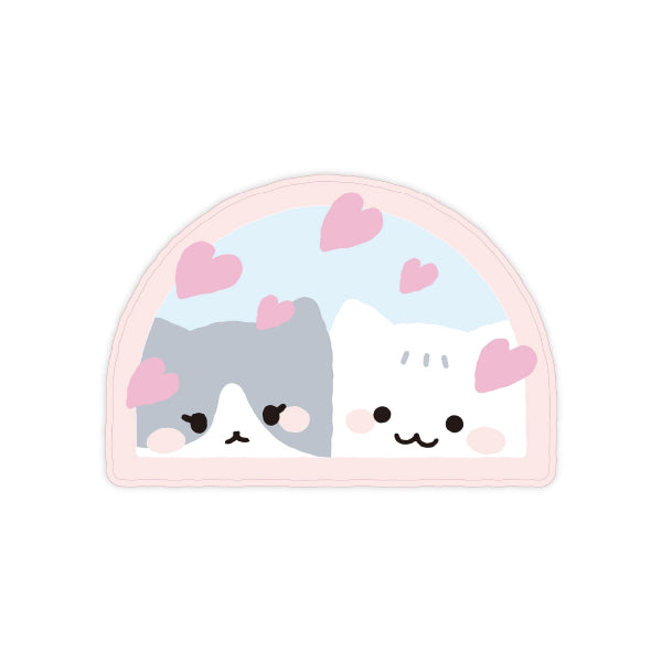 TAEMIN Rug 2025 Ggung Daeng Pop-up Love Blossom Official MD - Main Image