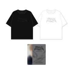 SHINee Taemin World Tour Ephemeral Gaze T Shirt Women Men