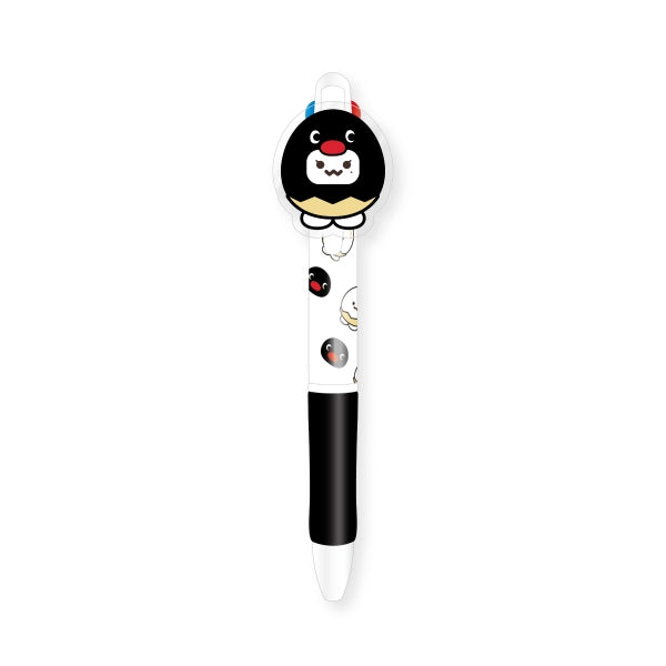 TAEYEON 3 Color Pen PINGU X TAENGGEU Pop Up Store Official MD - main image