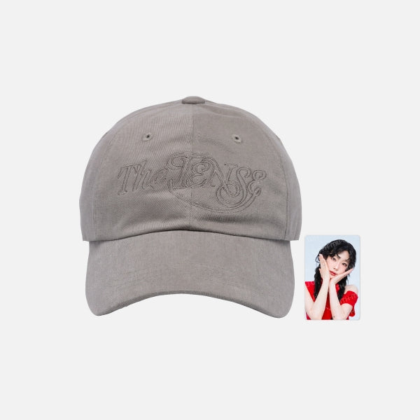 TAEYEON Ball Cap Set 2025 TAEYEON Concert The TENSE Official MD - main image