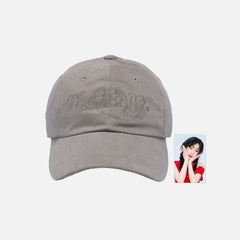 2025 TWS TOUR ソウルコン BALL CAP TWS - 24/7:WITH:US 2025 TWS TOUR Official MD Ball Cap – Kpop Omo