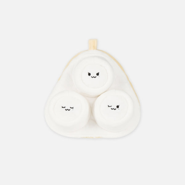 TAEYEON Doll Pouch TAENGGEURURU Official MD - main image