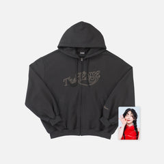 TAEYEON 少女時代　テヨン　公式グッズ　パーカー taeyeon-hoodie-set-2025-