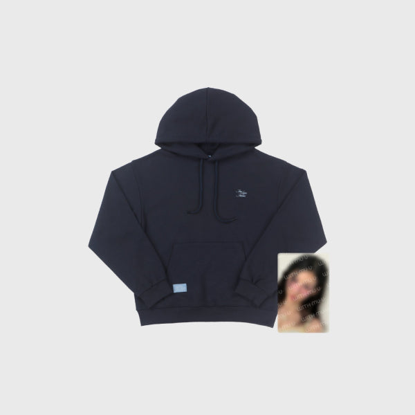 TAEYEON Hoodie Set 2025 TAEYEON The 10th Anniversary Exhibition Time Lapse Timeless Official MD - Main Image
