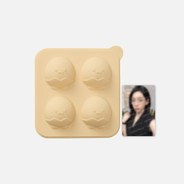 TAEYEON Ice Tray Set TAENGGEURURU Official MD -main image