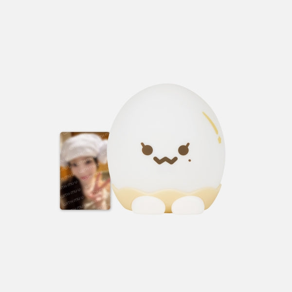 TAEYEON Mood Lamp Set TAENGGEURURU Official MD - main image