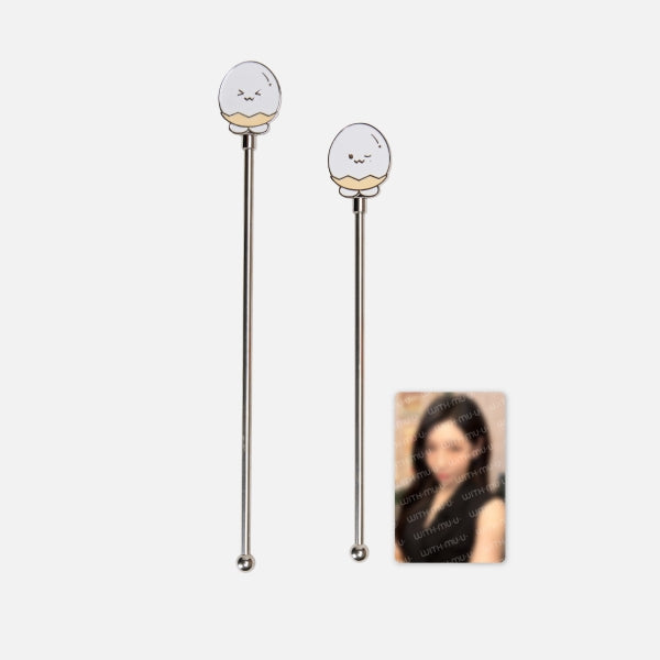TAEYEON Muddler Set TAENGGEURURU Official MD - main image