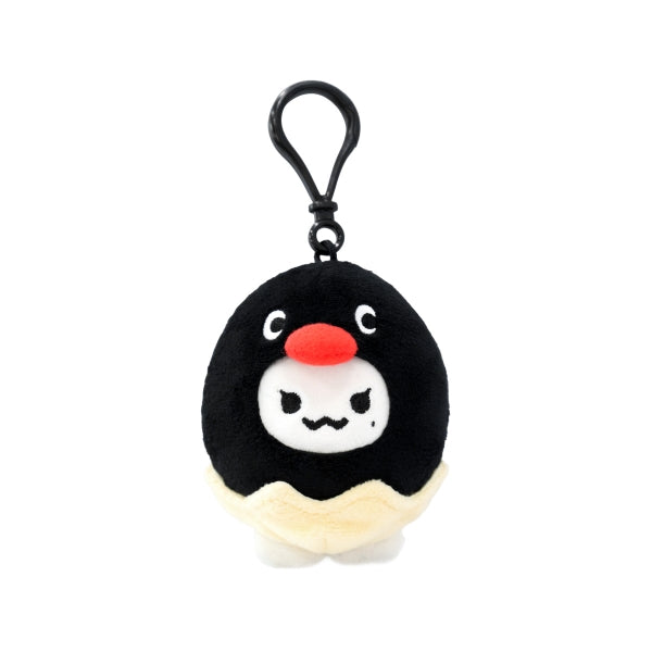 TAEYEON Plush Doll Keyring PINGU X TAENGGEU Pop Up Store Official MD - main image
