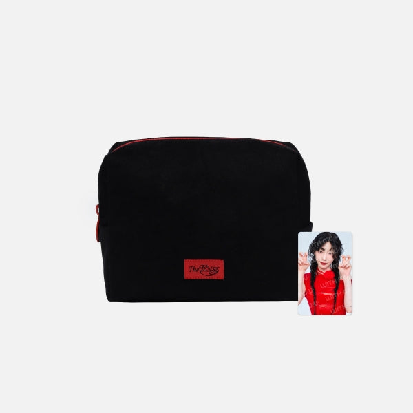 TAEYEON Pouch Set 2025 TAEYEON Concert The TENSE Official MD - main image