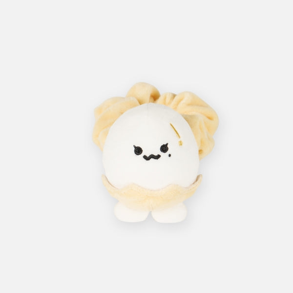 TAEYEON Scrunchie TAENGGEURURU Official MD - main image