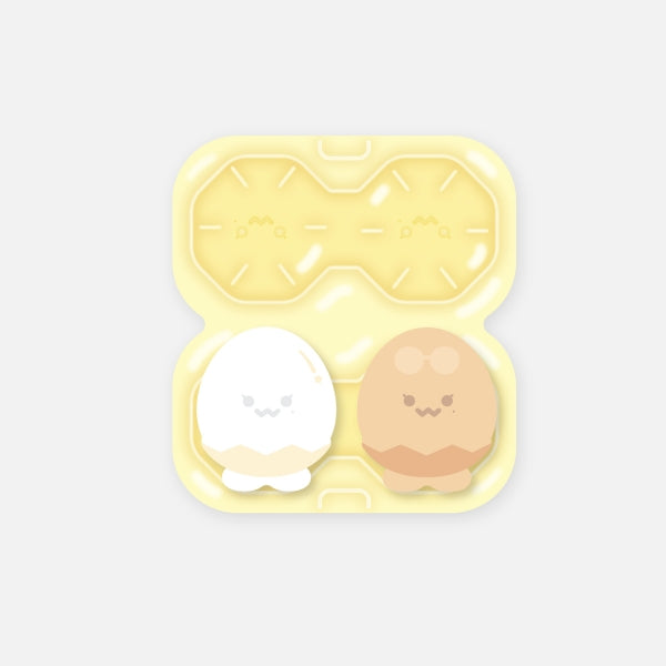TAEYEON Sticky Note TAENGGEURURU Official MD - main image