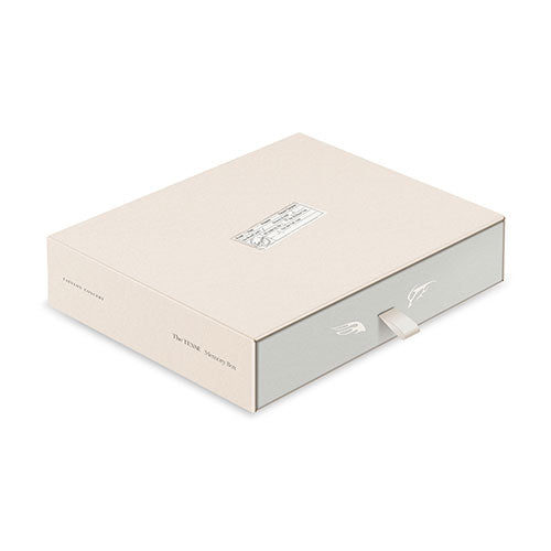 TAEYEON The TENSE Memory Box 2025 Concert Blu-ray - main image
