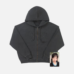 TAEYEON - Zip Up Hoodie Set ['Letter To Myself' 6th Mini Album
