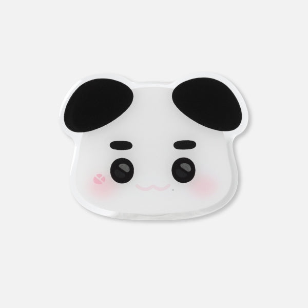 TAEYONG GRIPTOK TAEYONG Ver 2026 TAEYONG CONCERT TY TRACK REMASTERED Official MD - main image