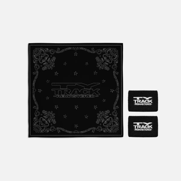 TAEYONG Running Set 2026 TAEYONG CONCERT TY TRACK REMASTERED Official MD - main image