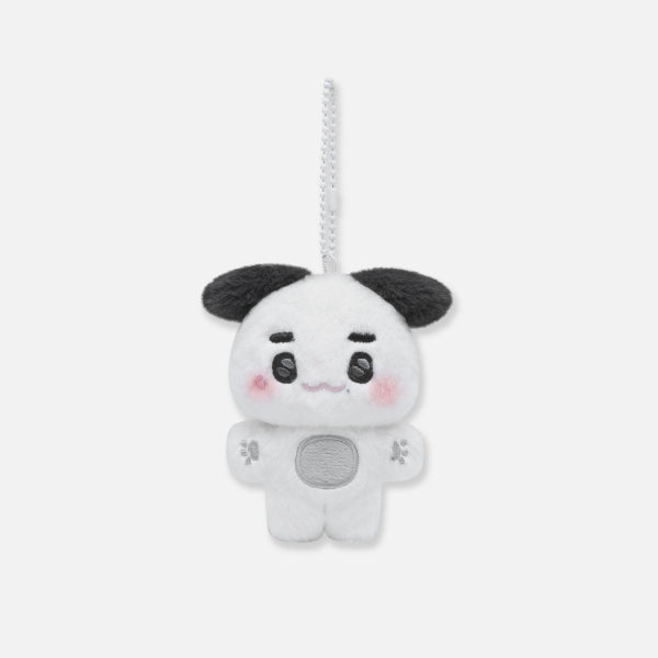TAEYONG SOM MOONG CHILL Keyring TAEYONG Ver 2026 TAEYONG CONCERT TY TRACK REMASTERED Official MD - main image